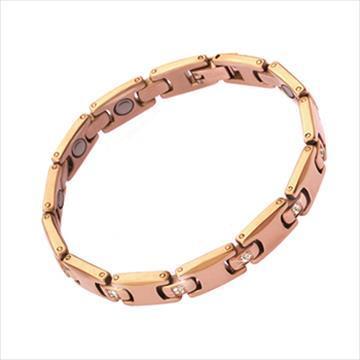 Ti-Energy Bracelet (Glaring Golden Women's Edition) | Tiens-USA.com